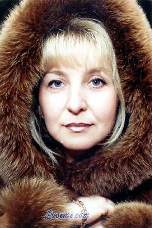 50213 - Gayene &Acirc;ge: 47 - Ukraine