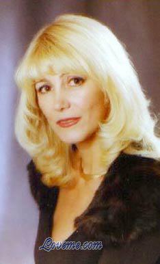 50220 - Svetlana &Acirc;ge: 43 - Russia