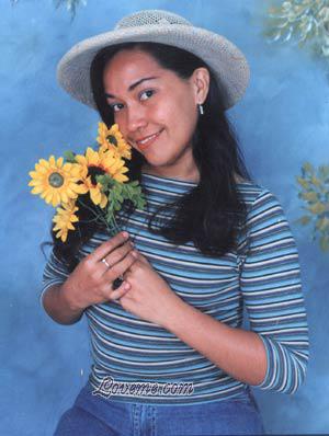 50302 - Diana &Acirc;ge: 33 - Colombie