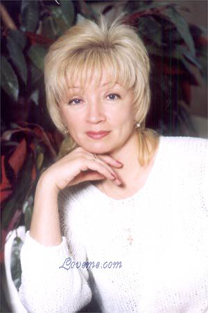 50452 - Tatiana &Acirc;ge: 50 - Russia