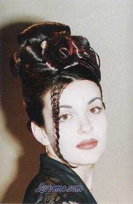 50501 - Emilia &Acirc;ge: 32 - Russia