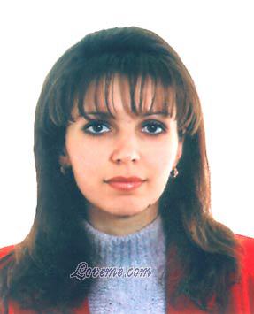 50514 - Natasha &Acirc;ge: 28 - Ukraine