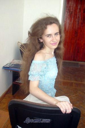 50593 - Nadia &Acirc;ge: 25 - Ukraine