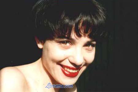 50806 - Oksana &Acirc;ge: 30 - Ukraine