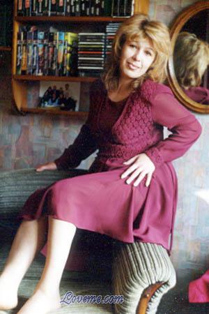 51156 - Elena &Acirc;ge: 43 - Russia