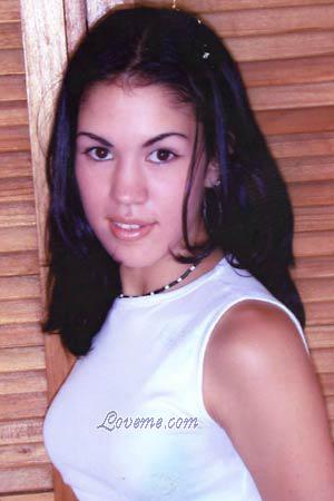 51463 - Esmeralda &Acirc;ge: 29 - Costa Rica