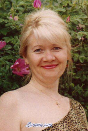 51483 - Natalia &Acirc;ge: 41 - Russia