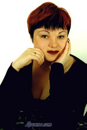 51658 - Natalia &Acirc;ge: 32 - Ukraine