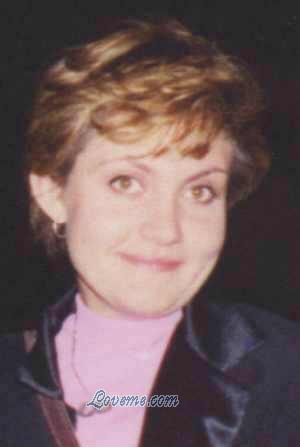 51739 - Svetlana &Acirc;ge: 35 - Russia