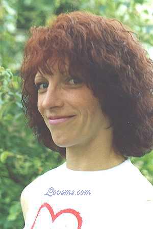 51843 - Galina &Acirc;ge: 37 - Russia