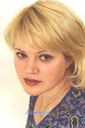 51898 - Marina &Acirc;ge: 39 - Russia