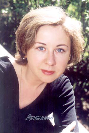 52035 - Vera &Acirc;ge: 38 - Russia