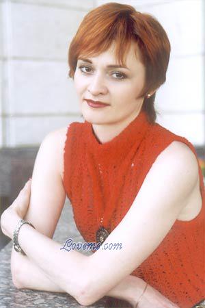 52457 - Svetlana Âge: 38 - Russie