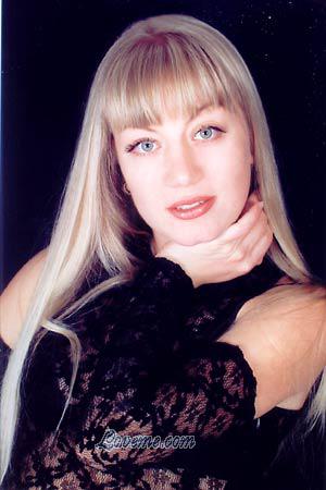 52507 - Olga &Acirc;ge: 37 - Ukraine