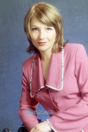 52520 - Marina &Acirc;ge: 31 - Russia