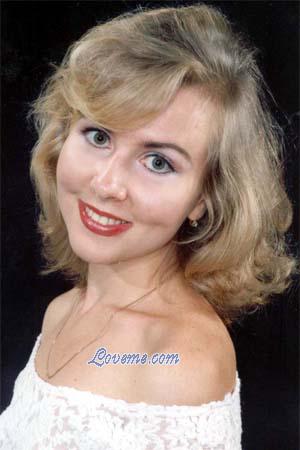 52647 - Julia &Acirc;ge: 31 - Ukraine