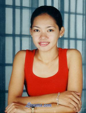 52767 - Judy Âge: 27 - Philippines