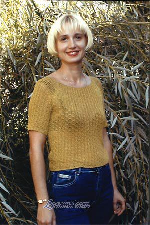 52918 - Tatiana &Acirc;ge: 33 - Russia