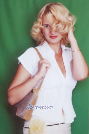 52936 - Olga &Acirc;ge: 36 - Russia