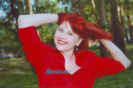 52937 - Marina &Acirc;ge: 43 - Russia