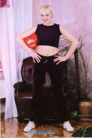 52996 - Anna &Acirc;ge: 42 - Russia