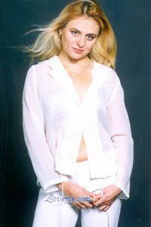 53175 - Elena &Acirc;ge: 32 - Russia