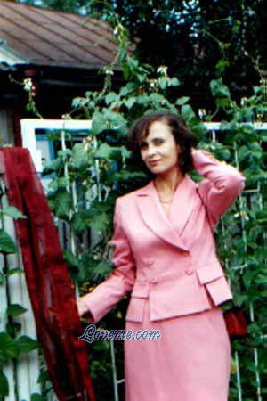 53348 - Irina &Acirc;ge: 45 - Russia