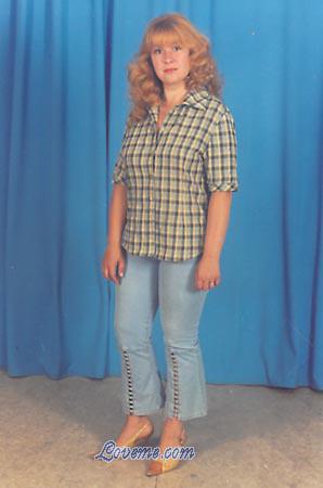 53352 - Tatyana &Acirc;ge: 35 - Russia