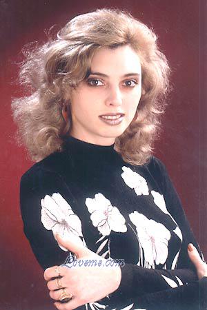 53493 - Ilona &Acirc;ge: 35 - Ukraine