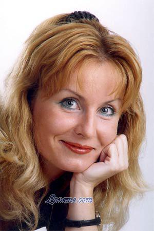 53623 - Elena &Acirc;ge: 40 - Ukraine