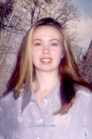 53716 - Anna &Acirc;ge: 34 - Russia