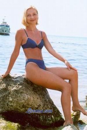 53881 - Yulia &Acirc;ge: 34 - Ukraine