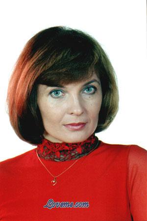 54363 - Svetlana Âge: 40 - Ukraine