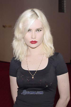 54885 - Valeria &Acirc;ge: 28 - Ukraine