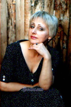 54937 - Tatiana &Acirc;ge: 46 - Russia