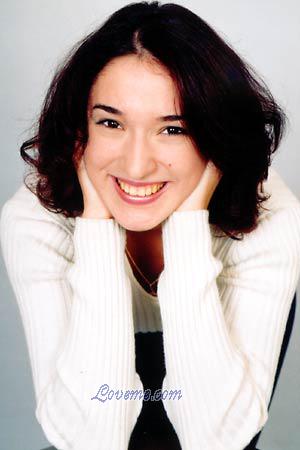 55182 - Olga &Acirc;ge: 25 - Ukraine