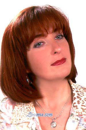 56049 - Evgenia &Acirc;ge: 36 - Ukraine