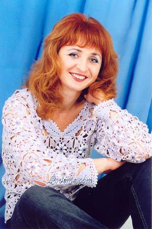 56273 - Larisa Âge: 43 - Ukraine