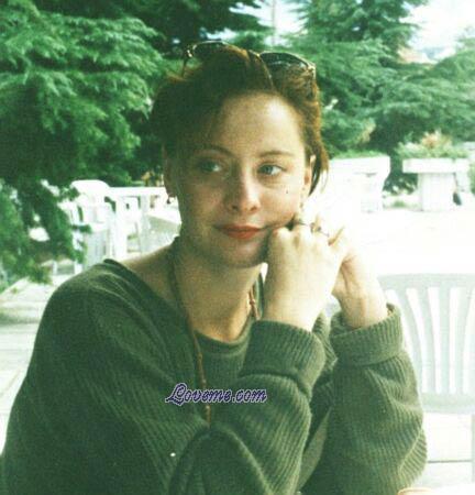 56357 - Natalia &Acirc;ge: 45 - Russia