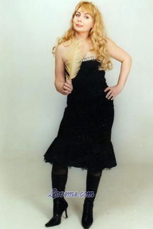 56686 - Olga &Acirc;ge: 49 - Ukraine