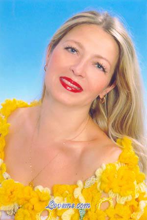 56895 - Elena &Acirc;ge: 50 - Ukraine