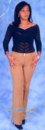 57013 - Betty &Acirc;ge: 48 - Colombie