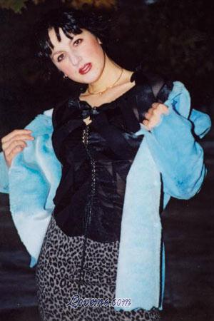 57245 - Julia &Acirc;ge: 29 - Ukraine