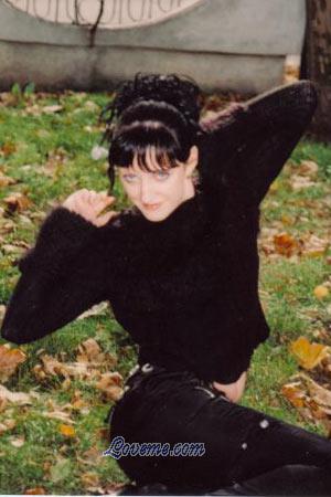 57327 - Olga &Acirc;ge: 28 - Ukraine