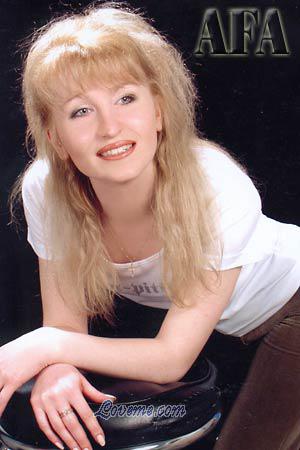 57335 - Svetlana &Acirc;ge: 36 - Ukraine