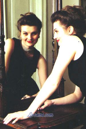 57433 - Anastasia &Acirc;ge: 35 - Russia