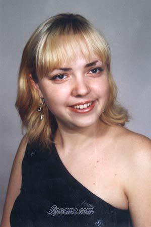 57465 - Natasha &Acirc;ge: 28 - Ukraine