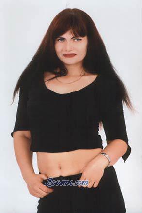 57652 - Elena &Acirc;ge: 37 - Ukraine