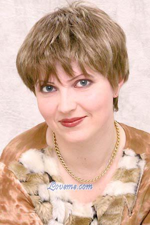 57818 - Valentina &Acirc;ge: 33 - Russia