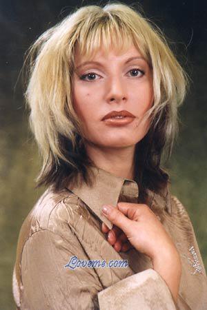 58047 - Helen &Acirc;ge: 37 - Ukraine